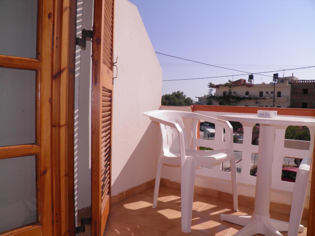 Galaxias Studios Kalamaki  Kamer foto