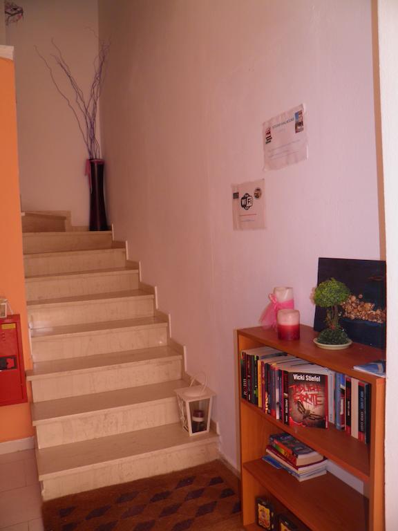 Galaxias Studios Kalamaki  Kamer foto